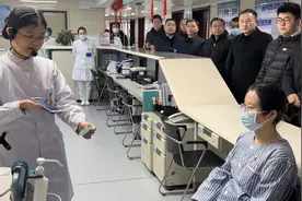 药品也有“身份证”了！河南加速落地药品追溯码图片