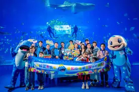 和游客共赴春日庆典，横琴长隆11周年庆活动“上新”图片
