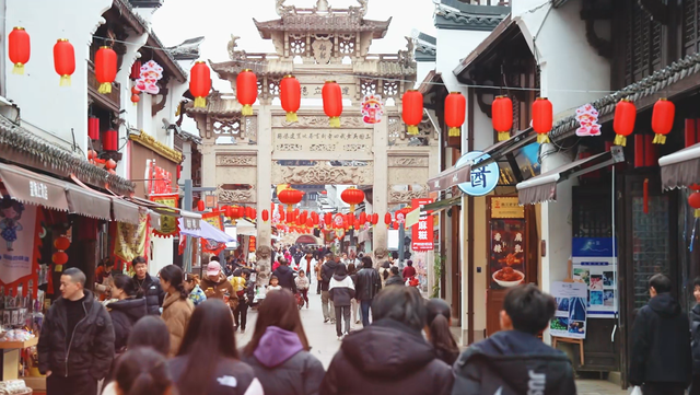 第一批回家过年的已就位！今年春节，我们建德见