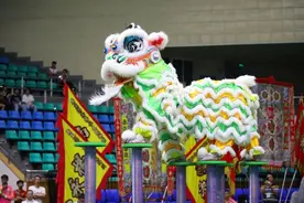 入围数量全国居首，广东3个作品参加中国民间文艺山花奖·优秀民间艺术表演作品终评图片