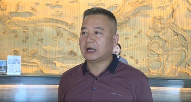 敦煌市14家定点酒店全力筹备第八届敦煌文博会