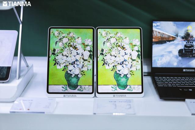 显示产业半年考：车载/工业驱动增长，中韩激战MicroLED