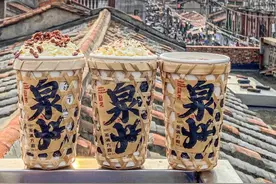 体验“英歌舞”吃潮汕美食，年轻人流行到“南方小城”深度旅游图片