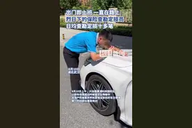24小时随时待命，烈日下的一抹“太保蓝”图片