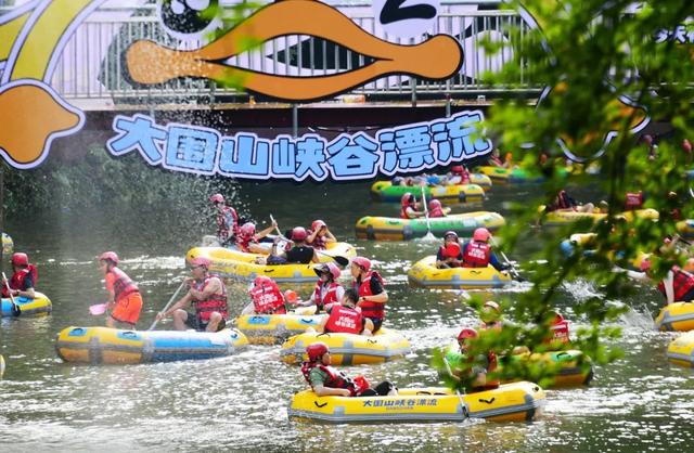 “夏季最热不过是26℃！”浏阳有座避暑名山