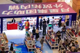 中美关税调整后外贸企业出口订单部分恢复：抓紧90天出货，同步转内销图片