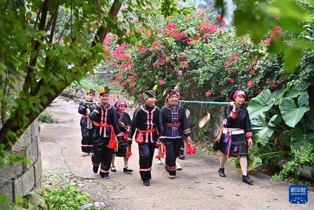 百色田东,“中国芒果之乡”不止芒果!