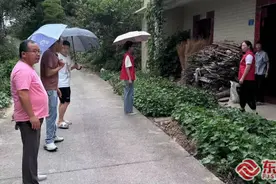 凝聚巾帼“她”力量 莆田市妇联织密防台“安全网”图片