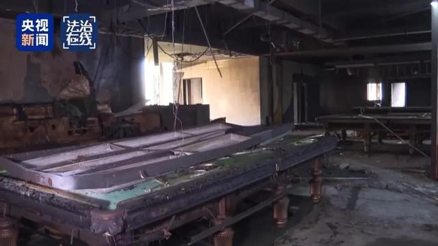 这场致16人死亡的悲剧是如何发生的？还原事发经过→