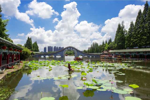 去鄂州只看音乐节？这份【玩法清单】才真香...