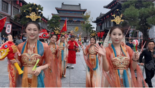跟着影视剧去旅行｜又上新啦！快来日照&临沂过周末吧！
