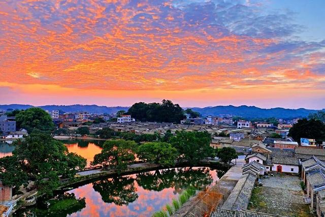 点我！6条精品线路带你爽玩蚝情之旅~