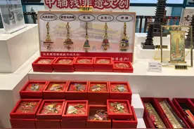 调查｜春节气氛渐浓，今年把这些京味儿文创带回家！图片