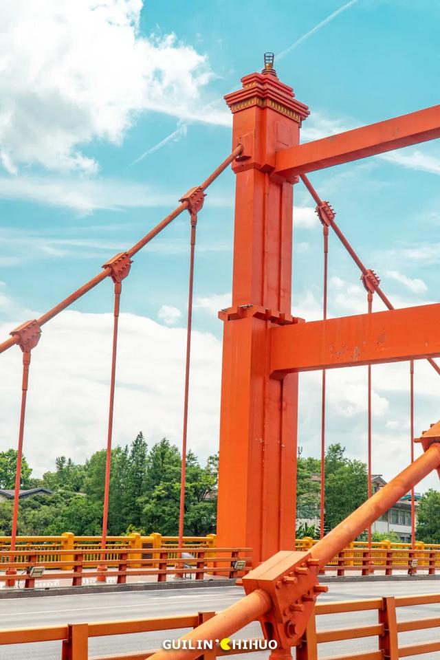 桂林户外徒步天花板！一键承包您的户外享受之旅，山水人文 + 小众秘境，赶紧收藏！