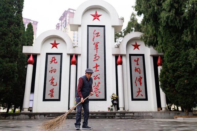 镜观·回响丨让红色文化焕发时代光芒