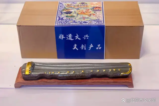 走进文化馆｜大兴惊现免费宝藏地！99%北京人还不知道！