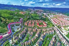 “歇凉”就去仙女山 避暑旅游两相宜图片