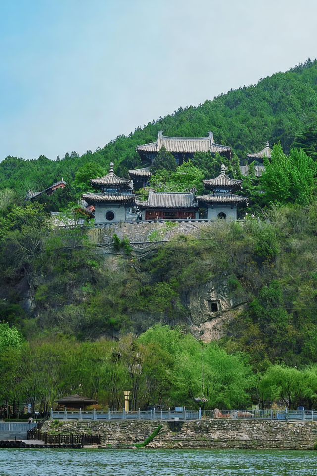 龙门购票那些事，一篇全知道！