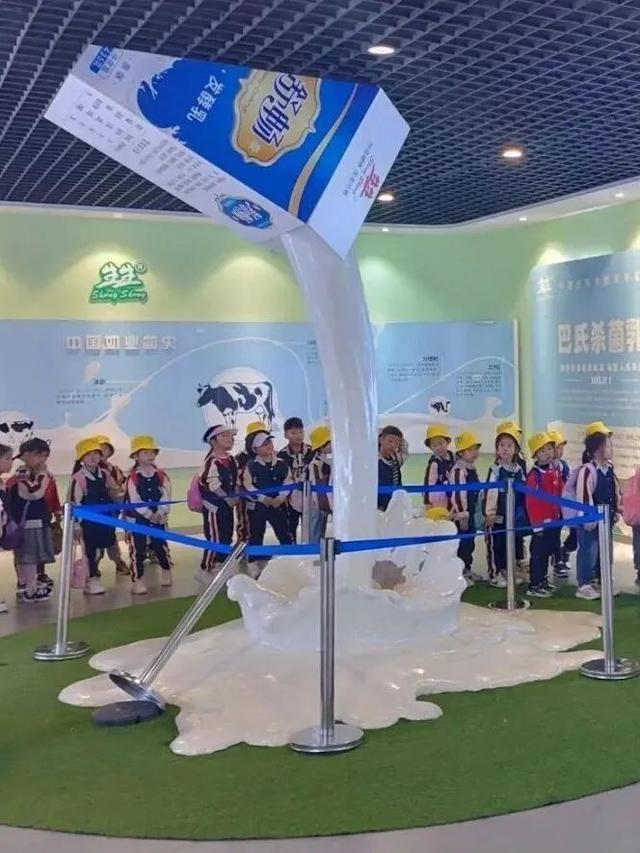 出发！来邂逅孟津美食美景！