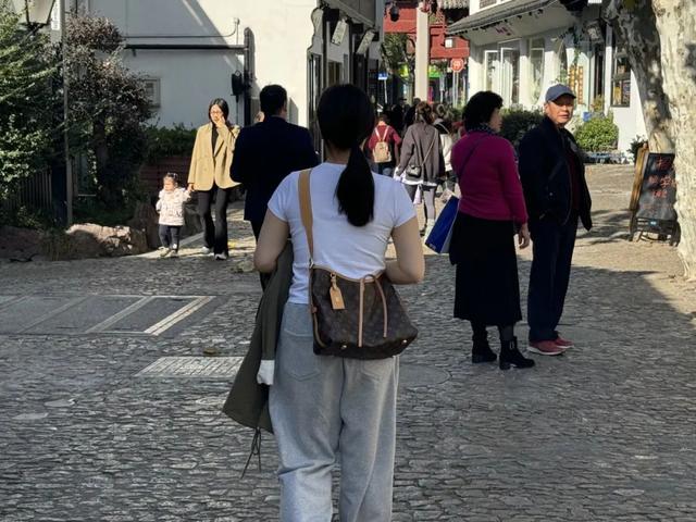 嘉定今天最高23.1℃！一场大降温即将来临