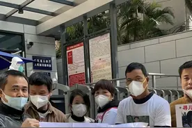 “4岁广东女孩被拐案”一审宣判：女子犯拐骗儿童罪被判4年10个月，赔偿45万图片