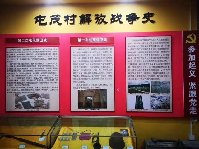 英雄钦州 红色印记｜三条红色旅游线路带你重温峥嵘岁月