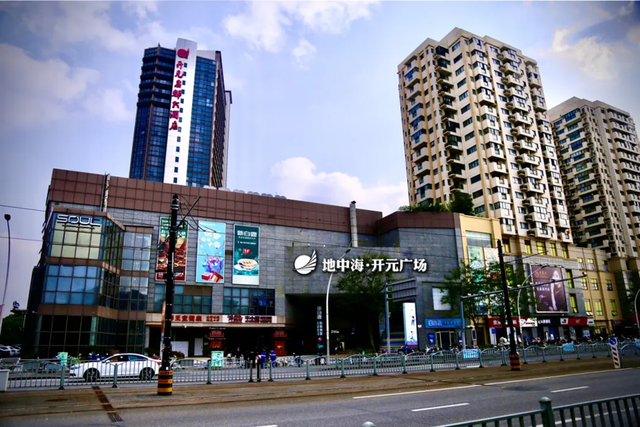 松江诚意满满的超级优惠来了！快来解锁冬日惠游新体验