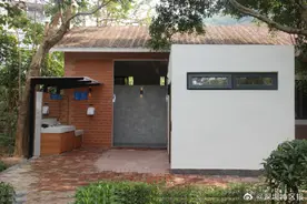 深圳男女厕位按需切换图片