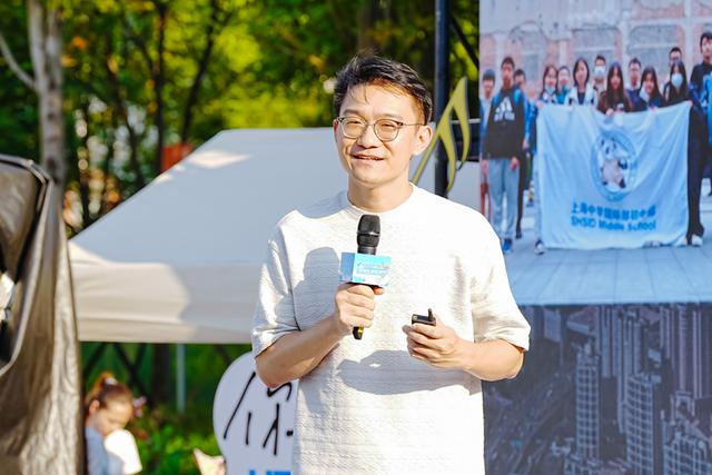 苏州河畔限时3天，好玩又好拍！2025“乐活北站”苏河左岸生活节开幕