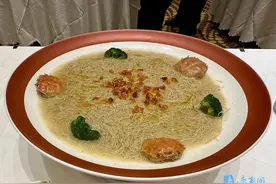 一起奔赴“迁马”赛道｜来“迁马”，共赴一场“豪横”的美食之约图片