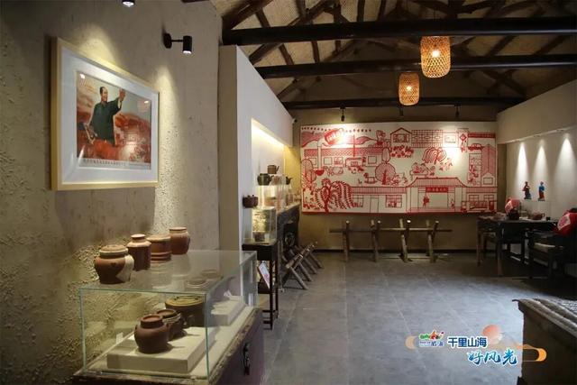 金秋重逢乐威海丨红焰燃志·丹心向阳之旅
