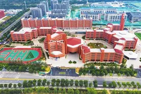 太原市持续扩大优质教育资源供给图片