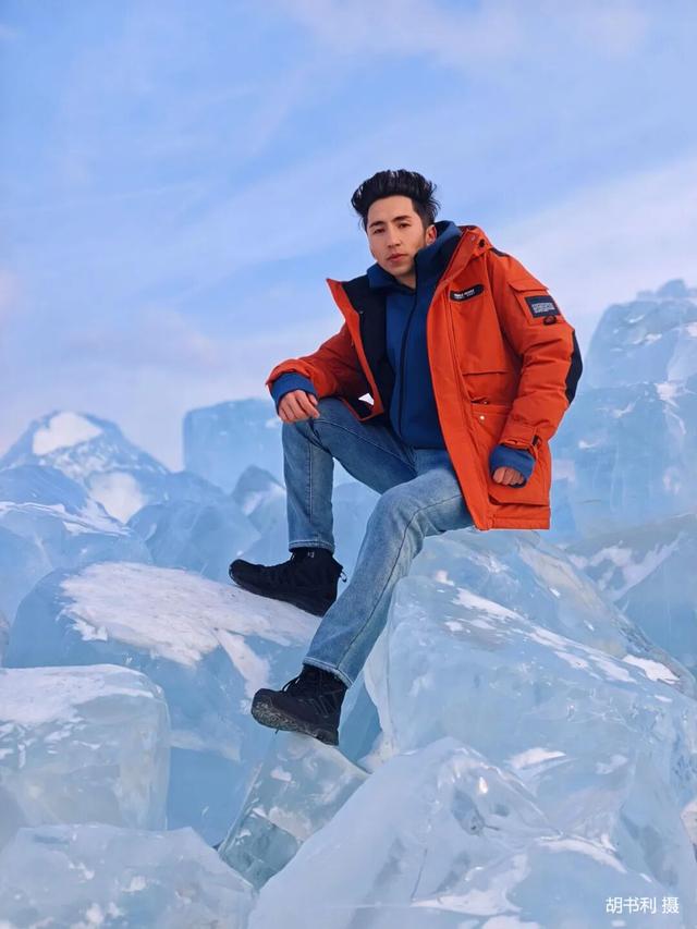 今日立冬|总有一个冬天 要来趟净月潭