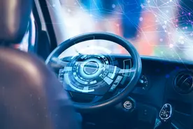 “智驾”改“辅助驾驶”，表述变化的核心是安全第一|新京报快评图片