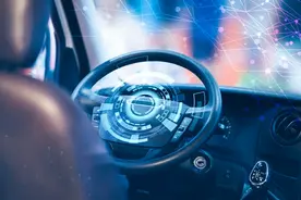 “智驾”改“辅助驾驶”，表述变化的核心是安全第一|新京报快评图片