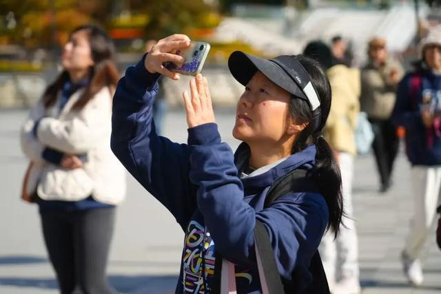 沿途处处是风景！北外滩这条线路您打卡了吗？新媒体粉丝线下活动现场照片来袭