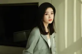 《小巷人家》宋莹赢得观众心 蒋欣：是我演过最幸福的女性｜谈艺录图片