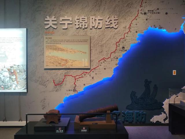 天下第一关！山海关竟浓缩了一部抗战史？ | 我们的雄关漫漫⑥