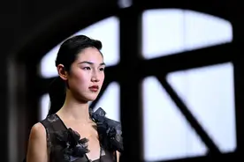 （外代二线）澳大利亚时装周——Rory William Docherty品牌时装秀图片