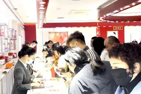 胖东来被吐槽体验感变差 顶流“神话”还能持续多久图片