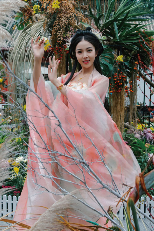 已开，免费！10万盆菊花、超多精彩活动等你来