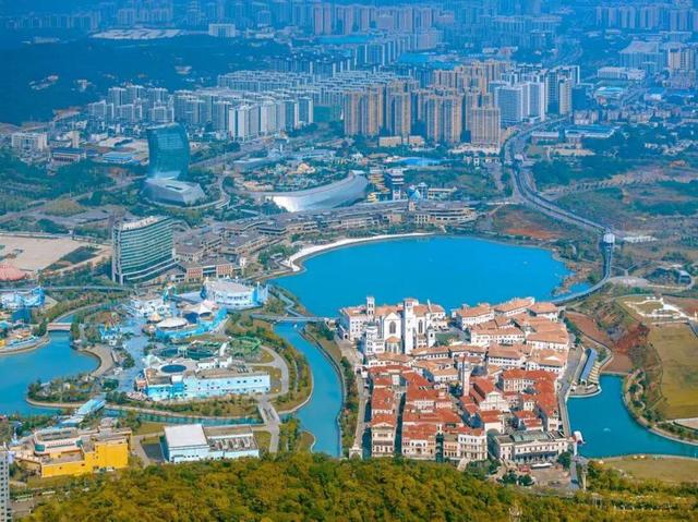 长沙↔大西北，61家景区双向半价！