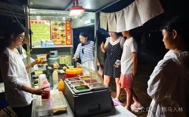 任家台拾贝：一碗“面”，吃的都是“海之恋”
