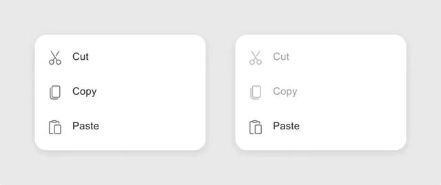 下拉菜单设计：为什么有的让人秒懂，有的让人抓狂？