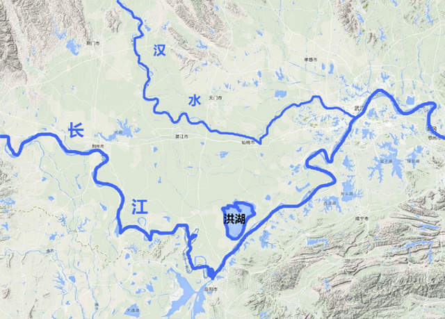 来洪湖，“藕”遇千年秋色！