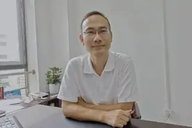 专访核动力院基础研究部主任柴晓明：智能化在核动力领域大有可为｜科技圆桌派图片