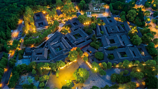 “国字号”新名片，大邑+2！