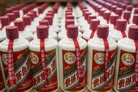 飞天提价20%！贵州茅台：市场指导价不变图片