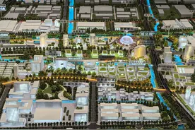 嘉定规划再造一座千亿产值生物医药小镇图片