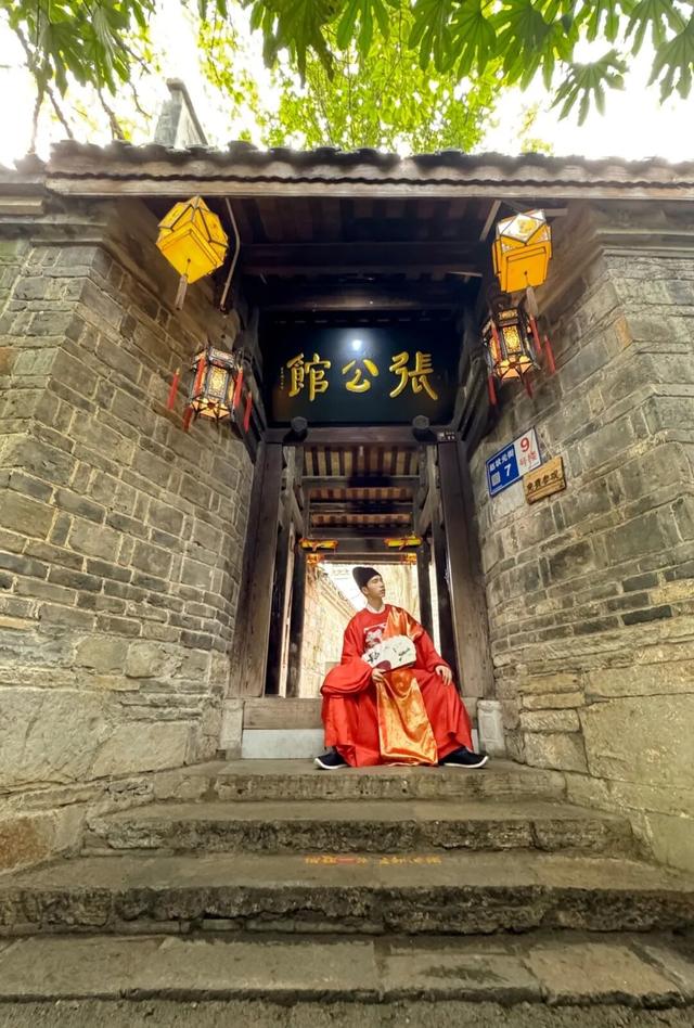 即将爆火！国庆假期，会玩的人都往这里跑了~